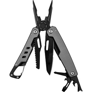 Pinza multifunzione RANGER - Canna di fucile