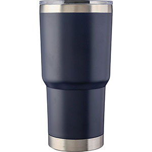 Tazza termica da automobile ARNOLD - Blu