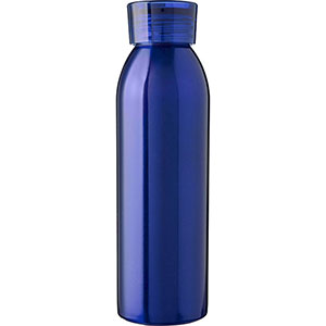 Borraccia in acciaio inox CINDY - Blu Royal