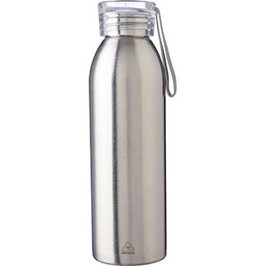Borraccia in acciaio inox CINDY - Argento