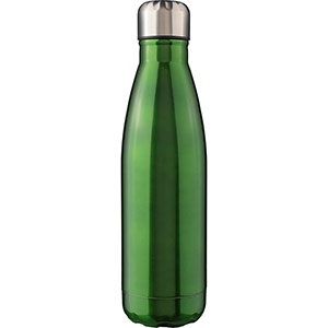Borraccia per stampe sublimatiche SUMATRA - Verde