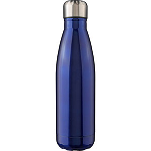 Borraccia per stampe sublimatiche SUMATRA - Blu