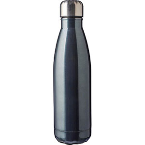 Borraccia per stampe sublimatiche SUMATRA - Canna di fucile