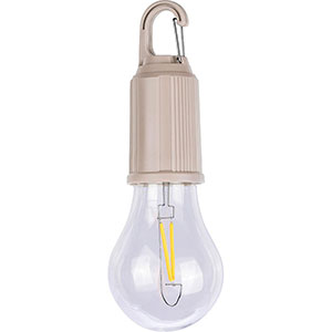 Lampadina da appendere DALTON - Beige