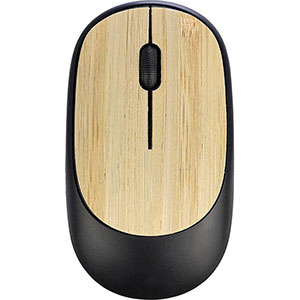 Mouse wireless EILEEN - Nero