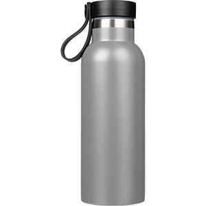 Borraccia termica ELAINE - Grigio