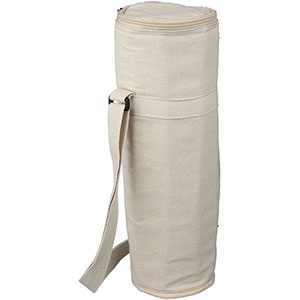 Borsa termica per bottiglie EUGENE - Kaki