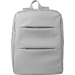 Zaino portacomputer FELICIA - Grigio