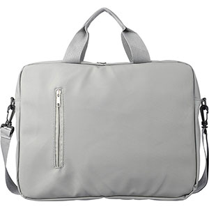 Borsa per laptop FLOYD - Grigio