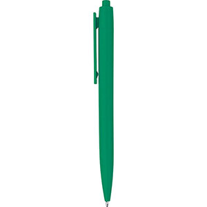 Penna pubblicitaria ecologica GERALD - Verde