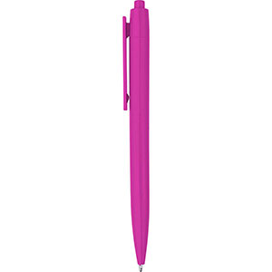 Penna pubblicitaria ecologica GERALD - Fuchsia