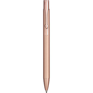 Penna gommata GLADYS - Rose gold