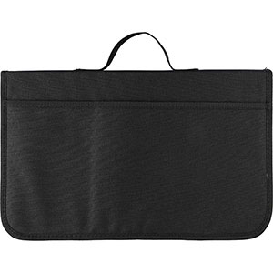 Set da regalo per grigliatori KATHLEEN - Nero