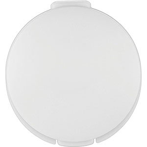 Balsamo per le labbra KIMBERLY - Bianco