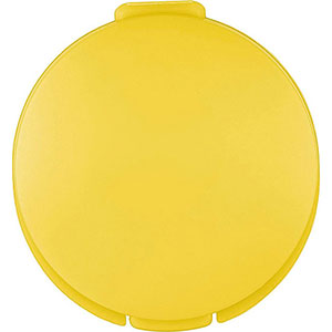 Balsamo per le labbra KIMBERLY - Giallo
