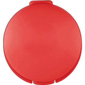 Balsamo per le labbra KIMBERLY - Rosso