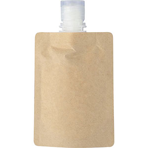 Crema solare protezione KYLE - Marrone