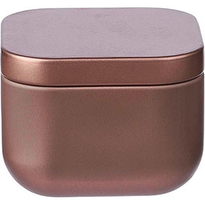 Candela profumata LAURIE - Rose gold