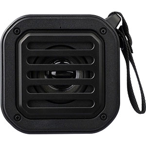 Speaker wireless LOIS - Nero