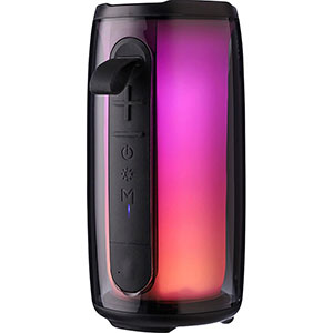 Speaker wireless con luci LYNETTE - Multicolor