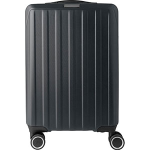 Trolley da cabina ALARIC - Nero