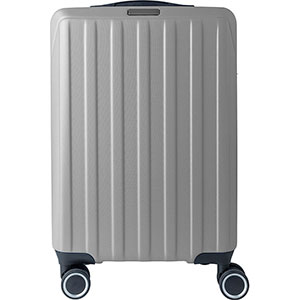 Trolley da cabina ALARIC - Grigio