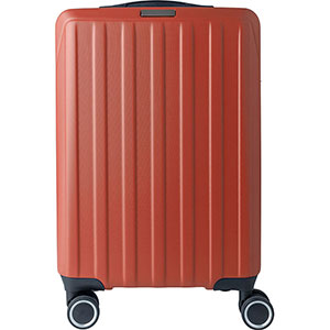 Trolley da cabina ALARIC - Terracotta
