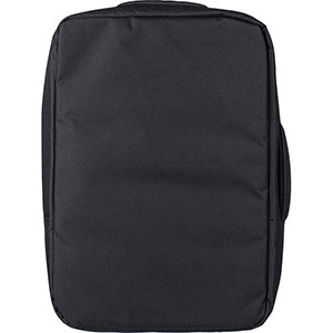 Zaino per laptop EULALIA - Nero