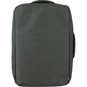 Zaino per laptop EULALIA - Verde