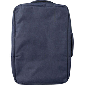 Zaino per laptop EULALIA - Blu