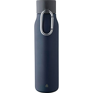 Borraccia termica CASSIAN - Blu