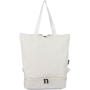 Borsa-zaino OSRIC - Beige
