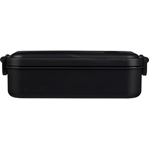 Porta pranzo ONDINE - Nero