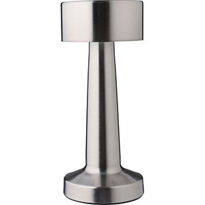 Lampada da tavolo FIORELLA - Argento