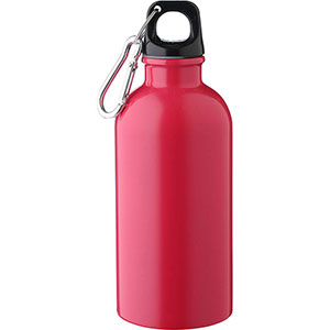 Borraccia in acciaio SABLE - Rosa