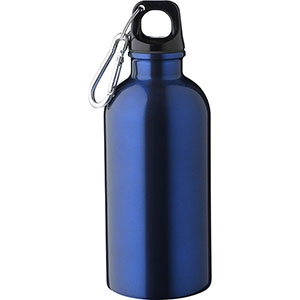 Borraccia in acciaio SABLE - Blu Royal