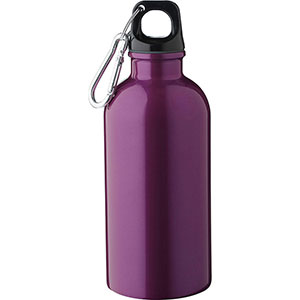 Borraccia in acciaio SABLE - Viola