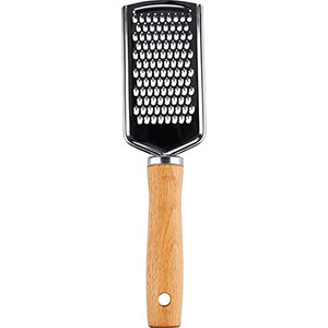 Grattugia in legno MORWENNA - Marrone