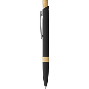 Penna ecologica CALANDRA - Nero