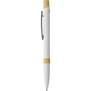 Penna ecologica CALANDRA - Bianco