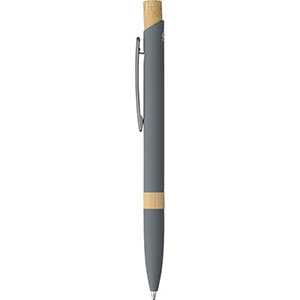 Penna ecologica CALANDRA - Grigio