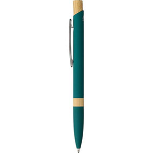 Penna ecologica CALANDRA - Verde