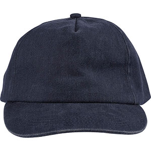 Cappellino da baseball LIORA - Blu