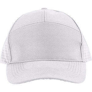 Cappellino sportivo ALARIELLE - Bianco