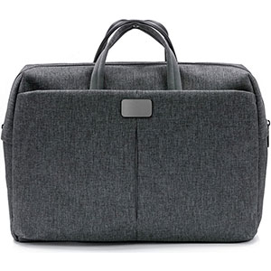 Borsa porta pc METRO - Grigio