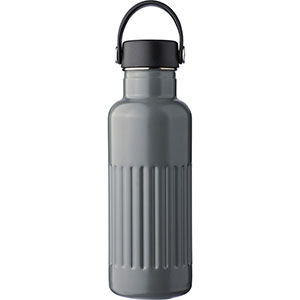 Borraccia termica LIOR - Grigio