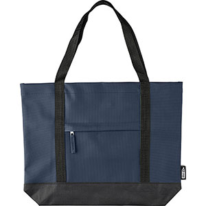 Borsa shopper LUMI - Blu