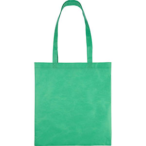 Shopper in tessuto non tessuto TAYE - Verde