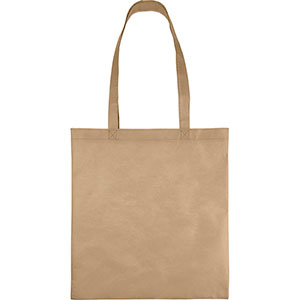 Shopper in tessuto non tessuto TAYE - Kaki