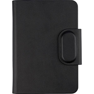 Porta passaporto MAVI - Nero